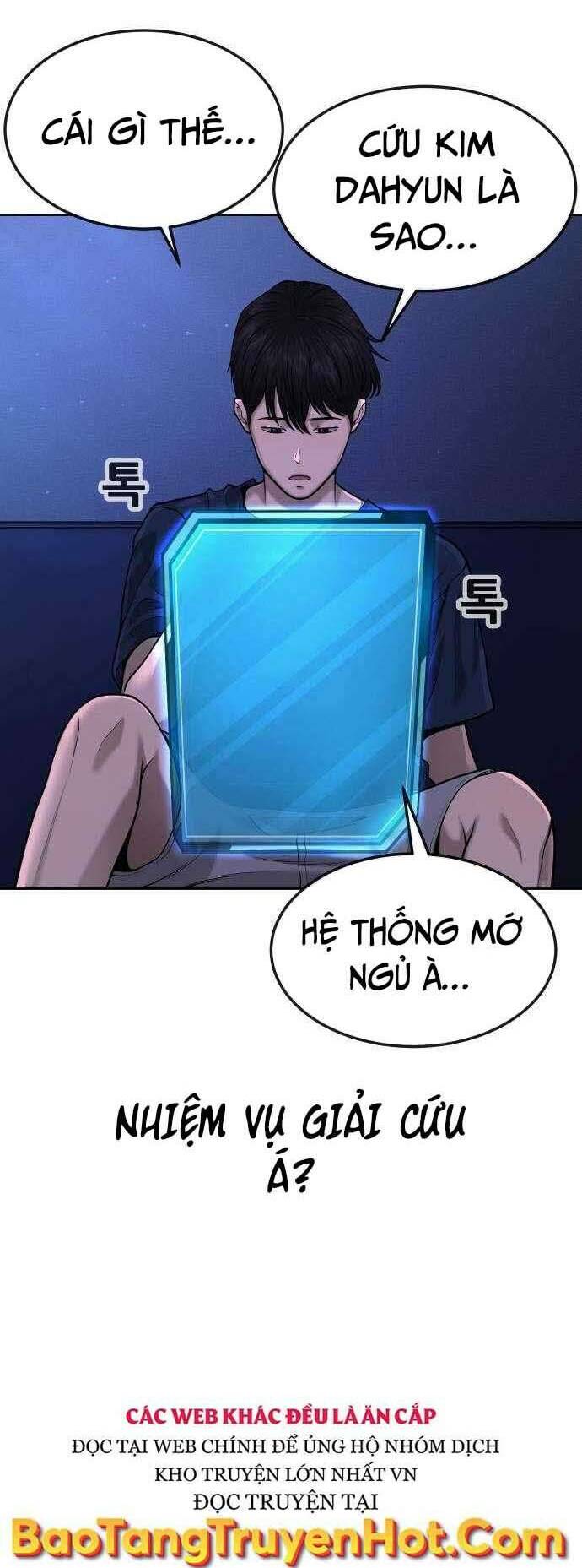 Nhiệm Vụ Tối Thượng Chapter 50 - Trang 2