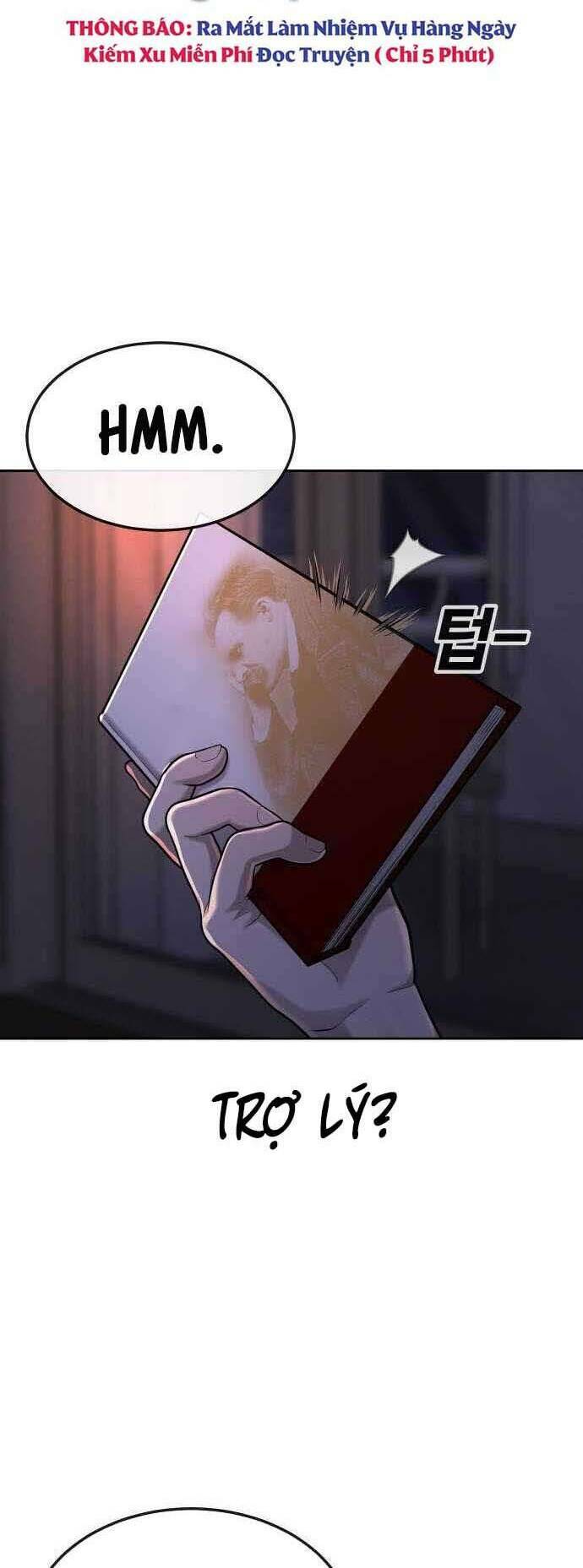 Nhiệm Vụ Tối Thượng Chapter 50 - Trang 2