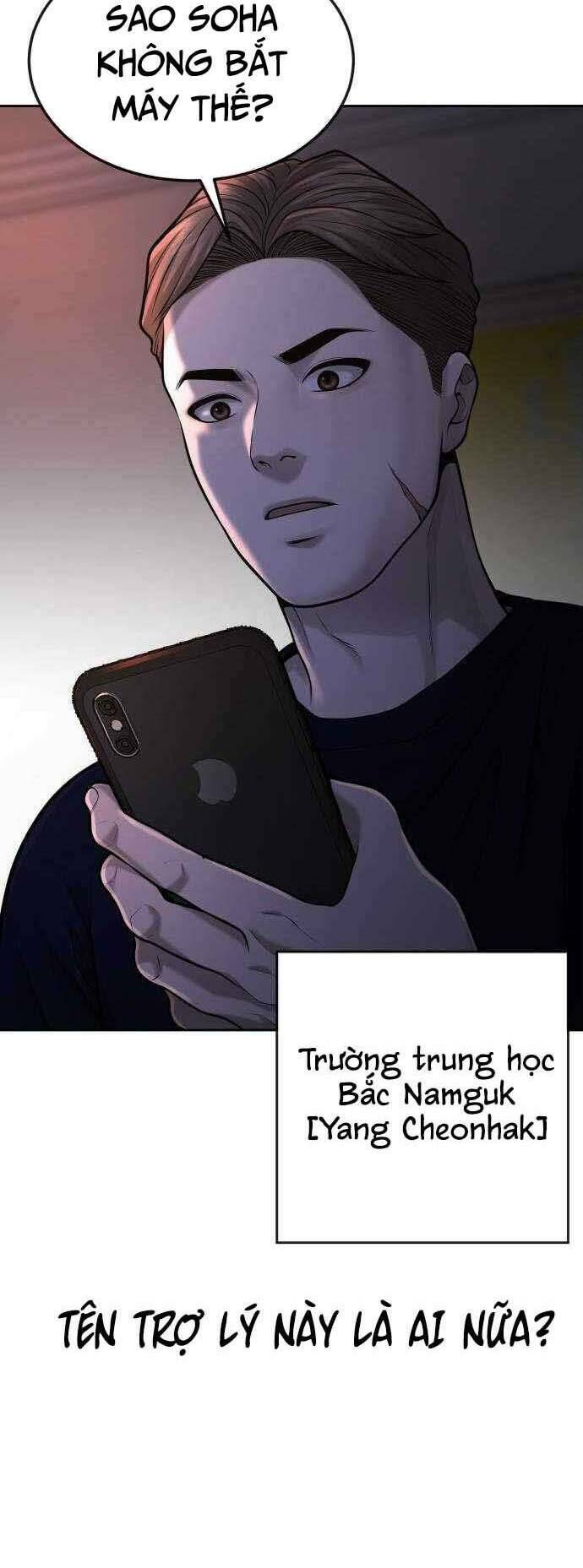Nhiệm Vụ Tối Thượng Chapter 50 - Trang 2