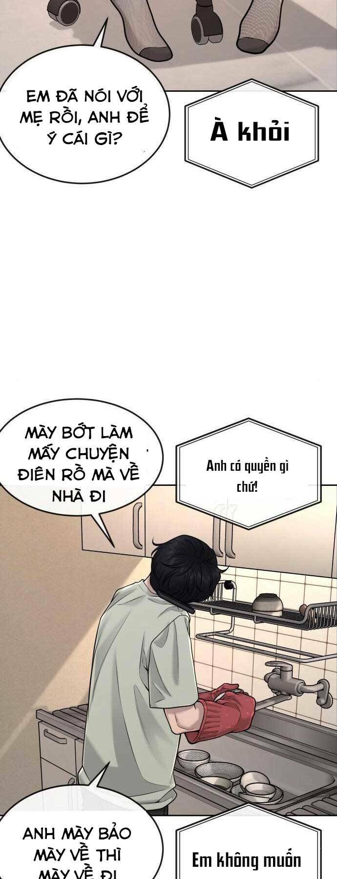 Nhiệm Vụ Tối Thượng Chapter 51 - Trang 2