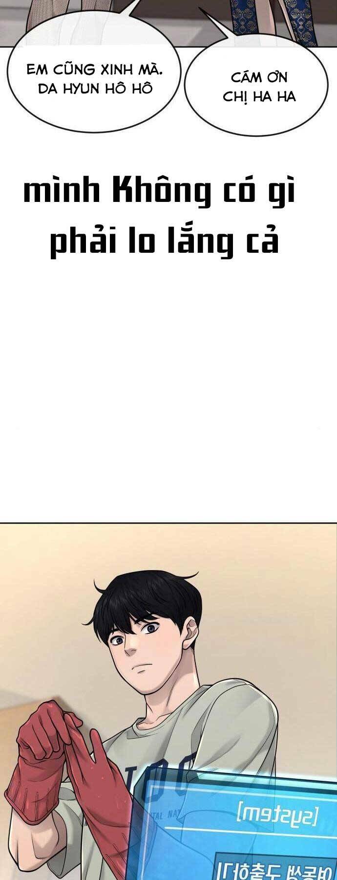 Nhiệm Vụ Tối Thượng Chapter 51 - Trang 2