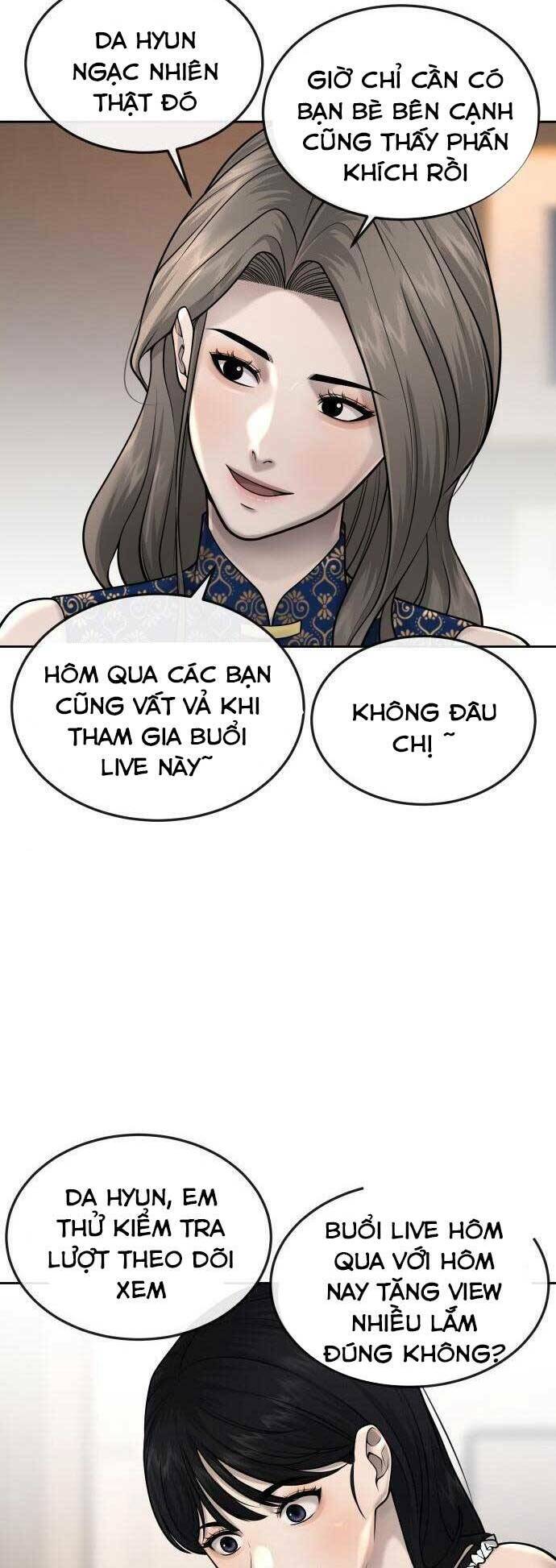 Nhiệm Vụ Tối Thượng Chapter 51 - Trang 2