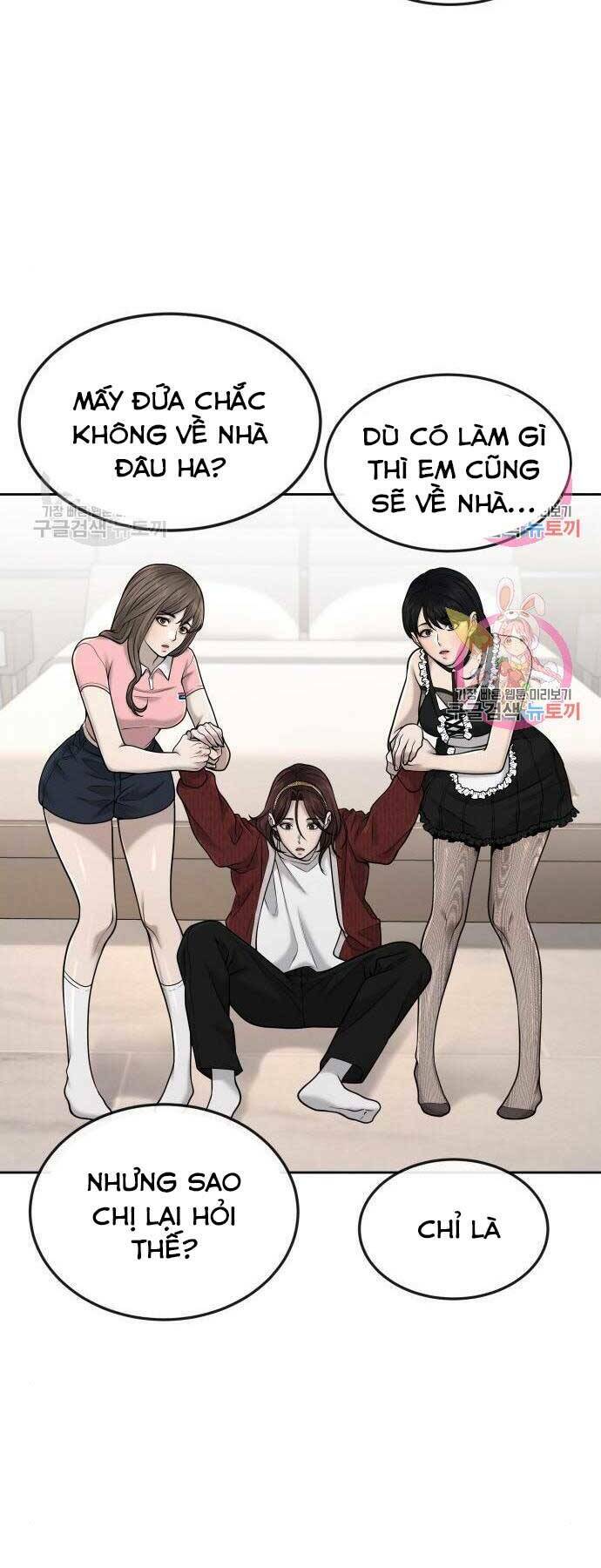 Nhiệm Vụ Tối Thượng Chapter 51 - Trang 2