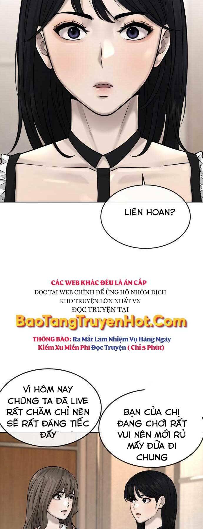Nhiệm Vụ Tối Thượng Chapter 51 - Trang 2