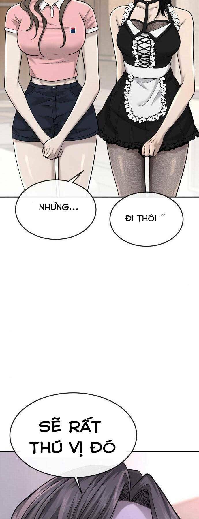 Nhiệm Vụ Tối Thượng Chapter 51 - Trang 2