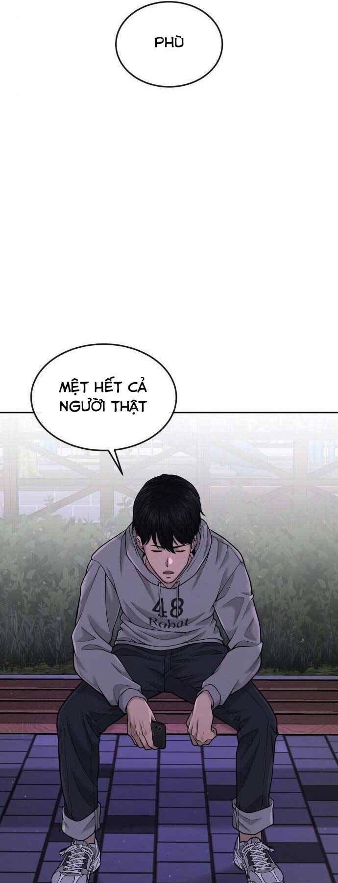 Nhiệm Vụ Tối Thượng Chapter 51 - Trang 2