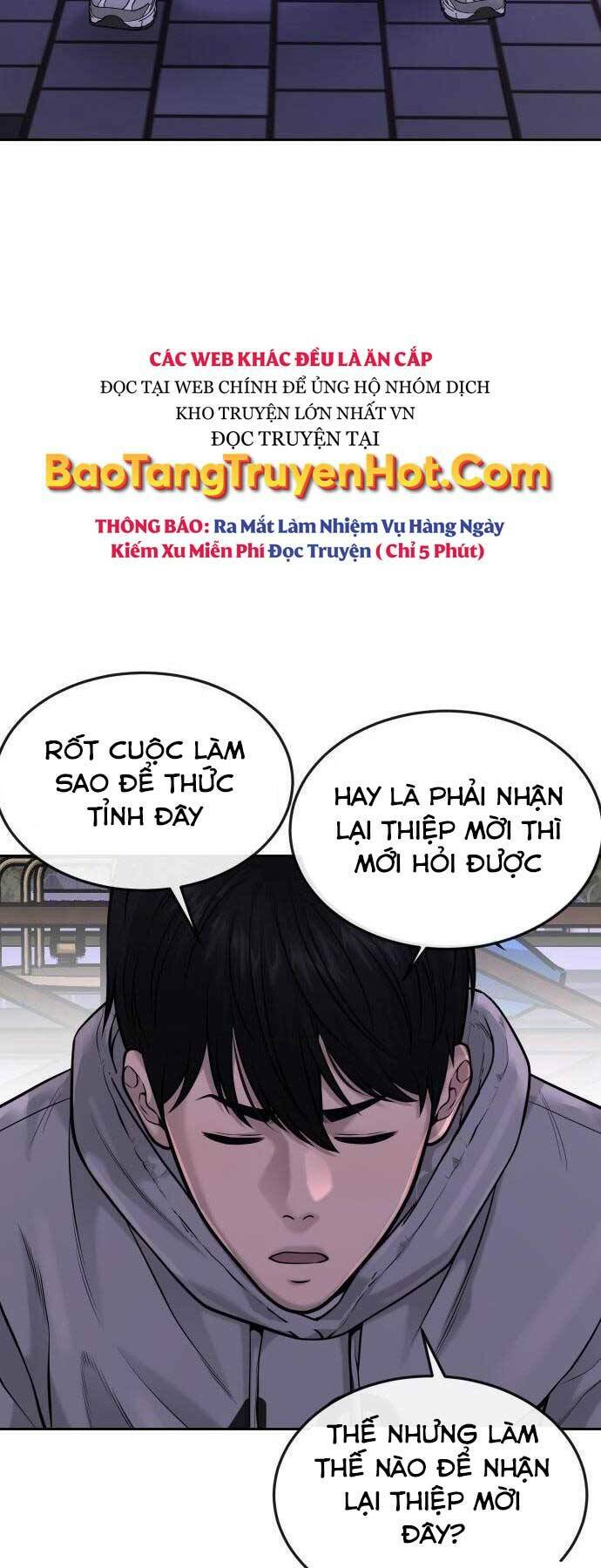 Nhiệm Vụ Tối Thượng Chapter 51 - Trang 2