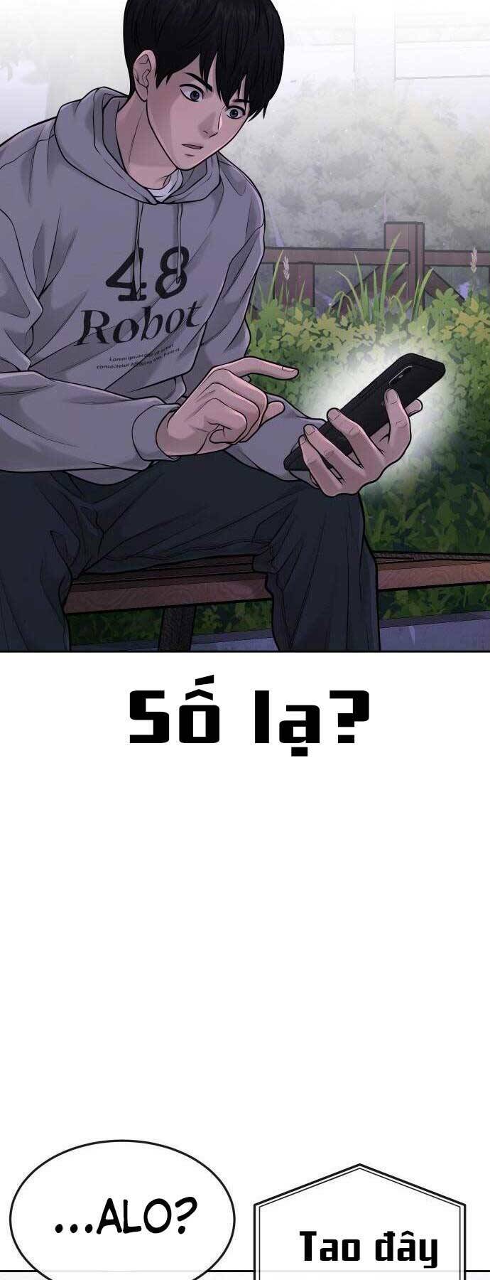 Nhiệm Vụ Tối Thượng Chapter 51 - Trang 2