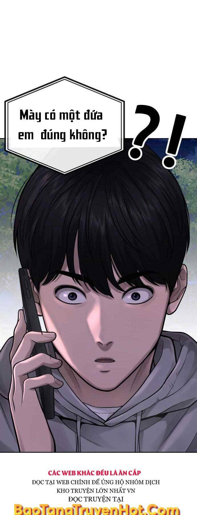 Nhiệm Vụ Tối Thượng Chapter 51 - Trang 2