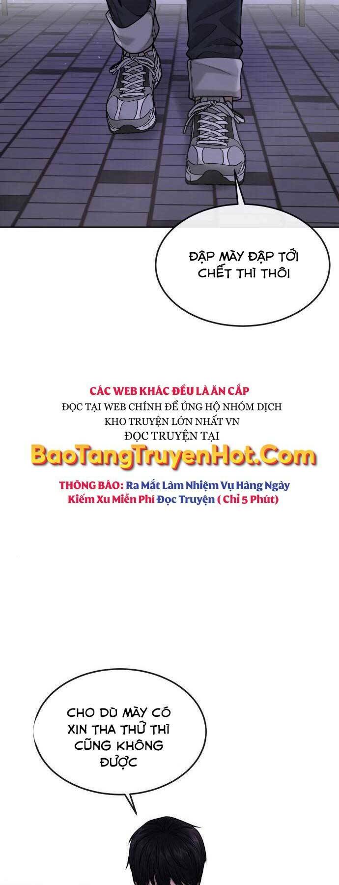 Nhiệm Vụ Tối Thượng Chapter 51 - Trang 2