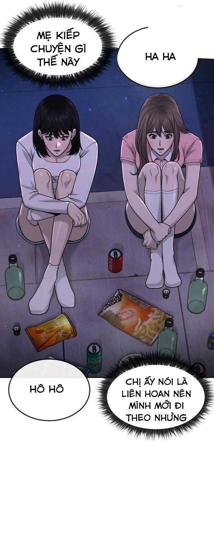 Nhiệm Vụ Tối Thượng Chapter 51 - Trang 2