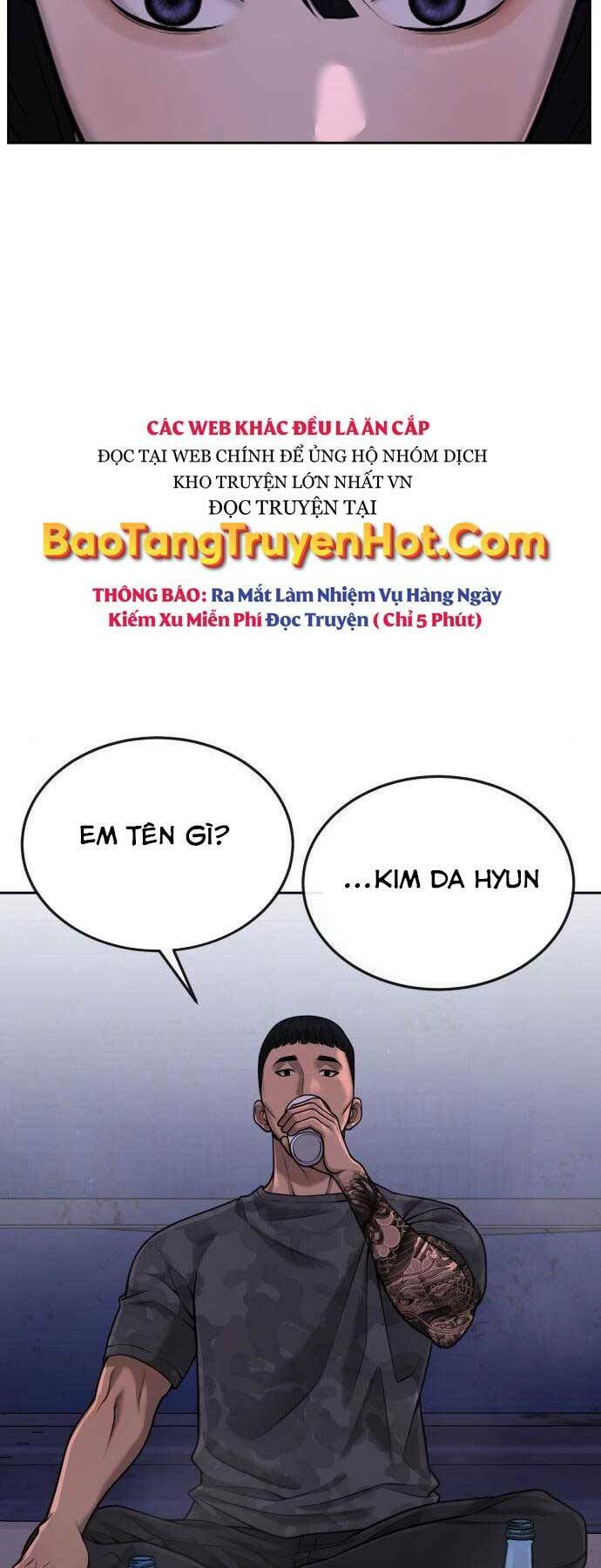 Nhiệm Vụ Tối Thượng Chapter 51 - Trang 2