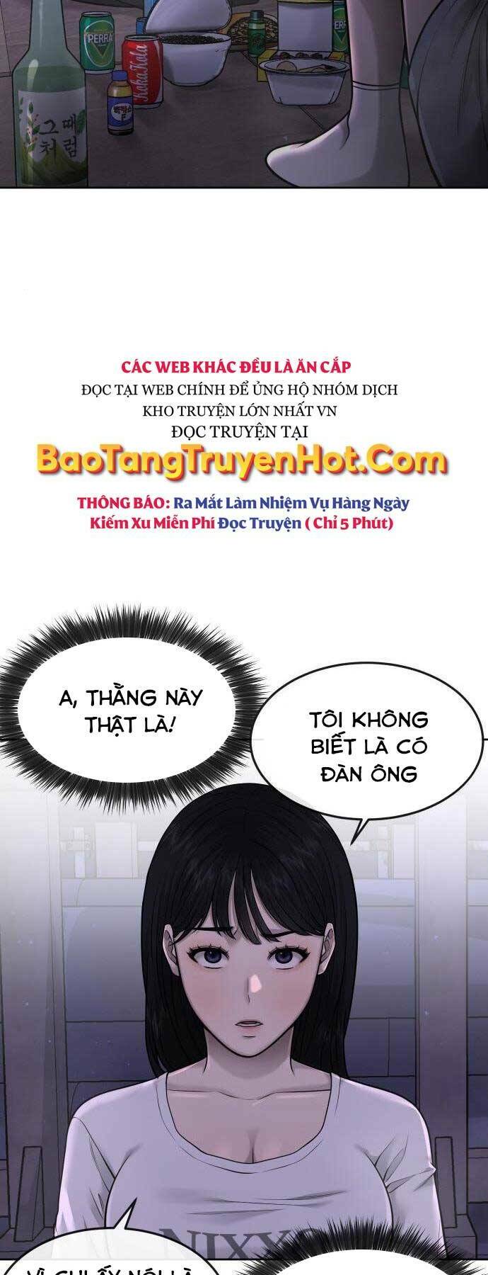Nhiệm Vụ Tối Thượng Chapter 51 - Trang 2