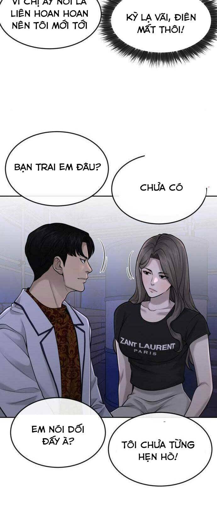 Nhiệm Vụ Tối Thượng Chapter 51 - Trang 2