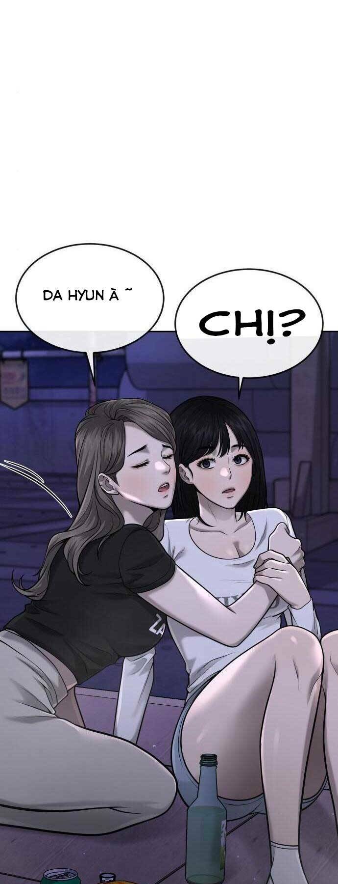 Nhiệm Vụ Tối Thượng Chapter 51 - Trang 2