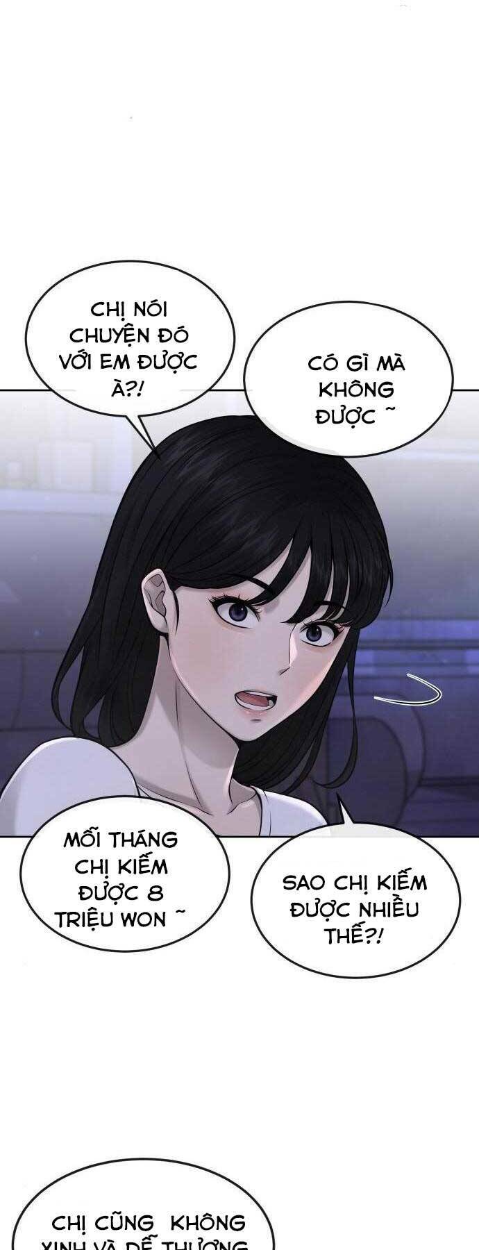 Nhiệm Vụ Tối Thượng Chapter 51 - Trang 2