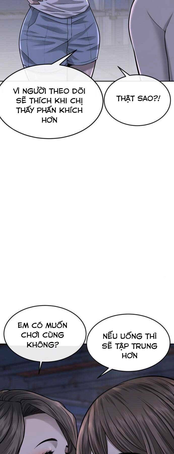 Nhiệm Vụ Tối Thượng Chapter 51 - Trang 2