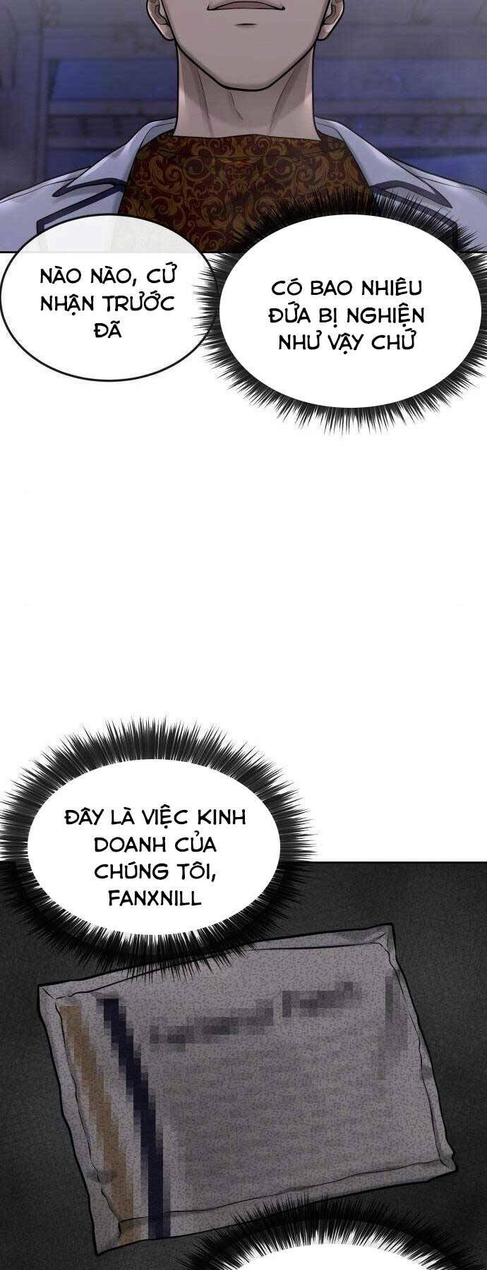 Nhiệm Vụ Tối Thượng Chapter 51 - Trang 2