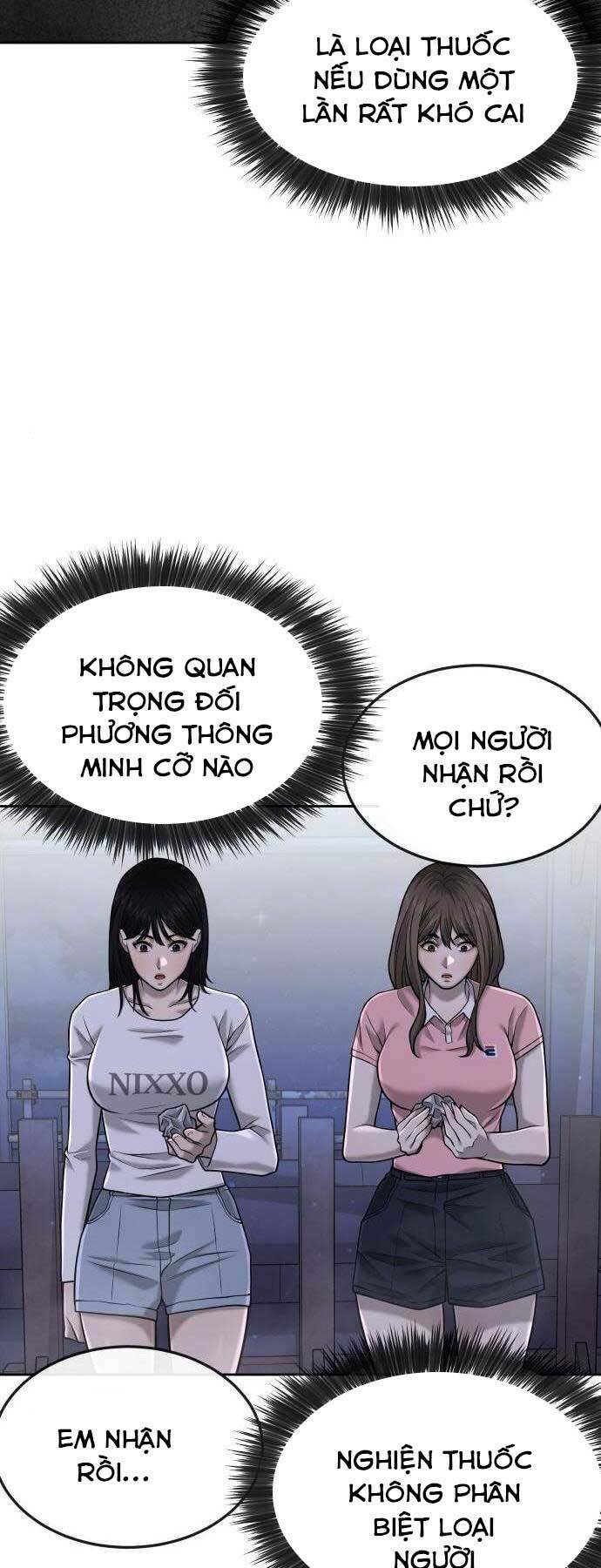 Nhiệm Vụ Tối Thượng Chapter 51 - Trang 2