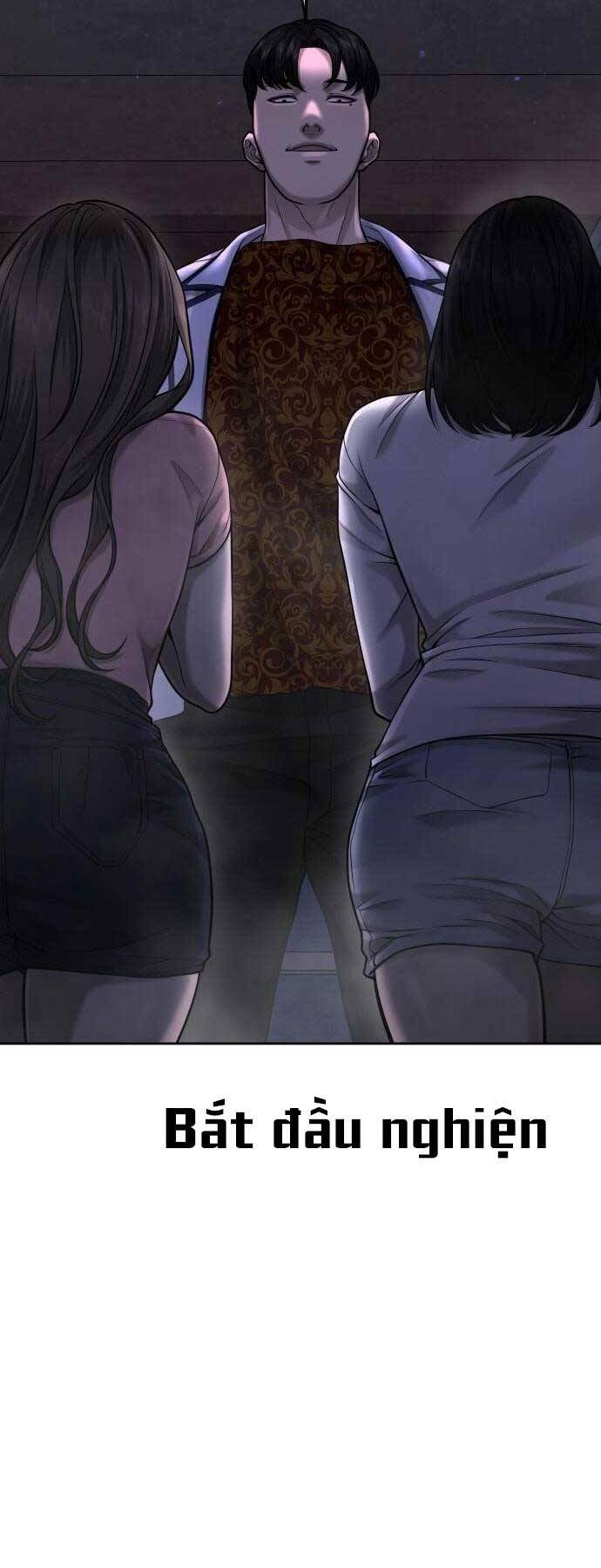 Nhiệm Vụ Tối Thượng Chapter 51 - Trang 2