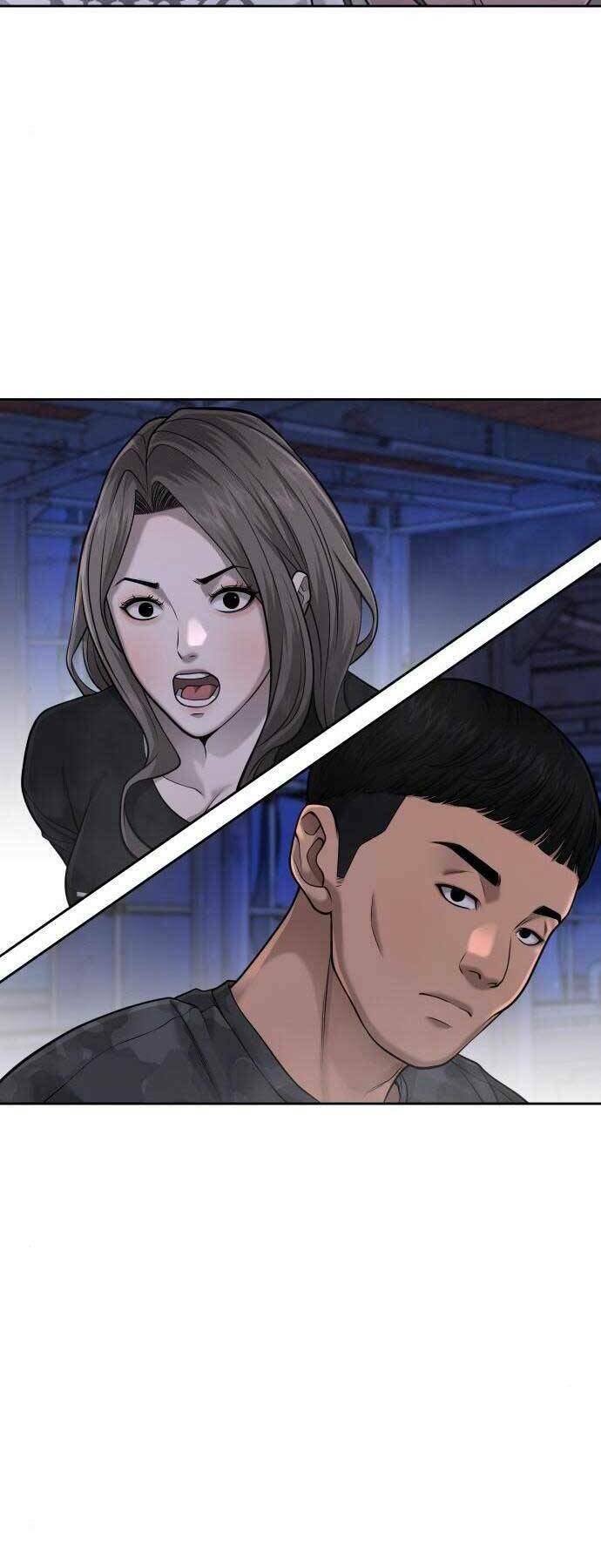 Nhiệm Vụ Tối Thượng Chapter 51 - Trang 2