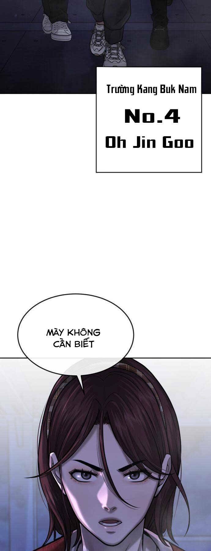 Nhiệm Vụ Tối Thượng Chapter 51 - Trang 2