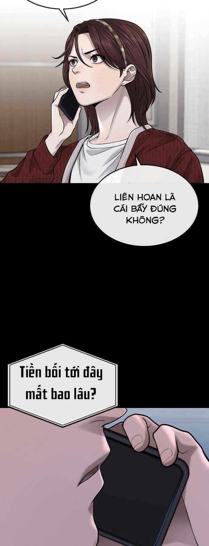 Nhiệm Vụ Tối Thượng Chapter 51 - Trang 2