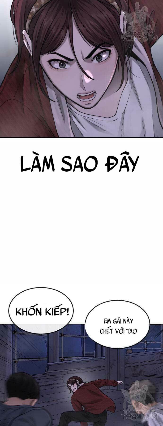 Nhiệm Vụ Tối Thượng Chapter 52 - Trang 2