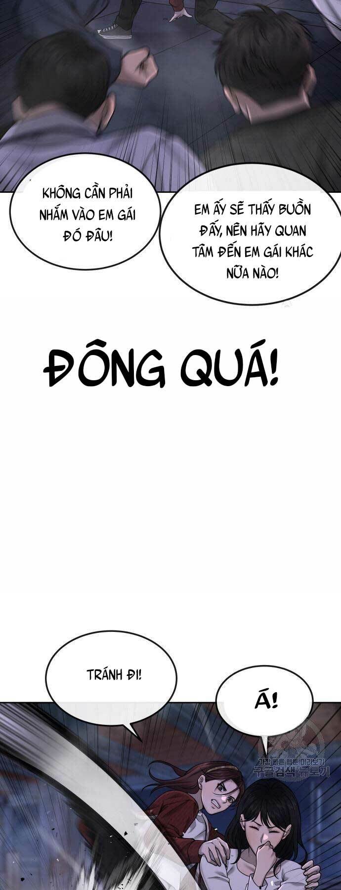 Nhiệm Vụ Tối Thượng Chapter 52 - Trang 2