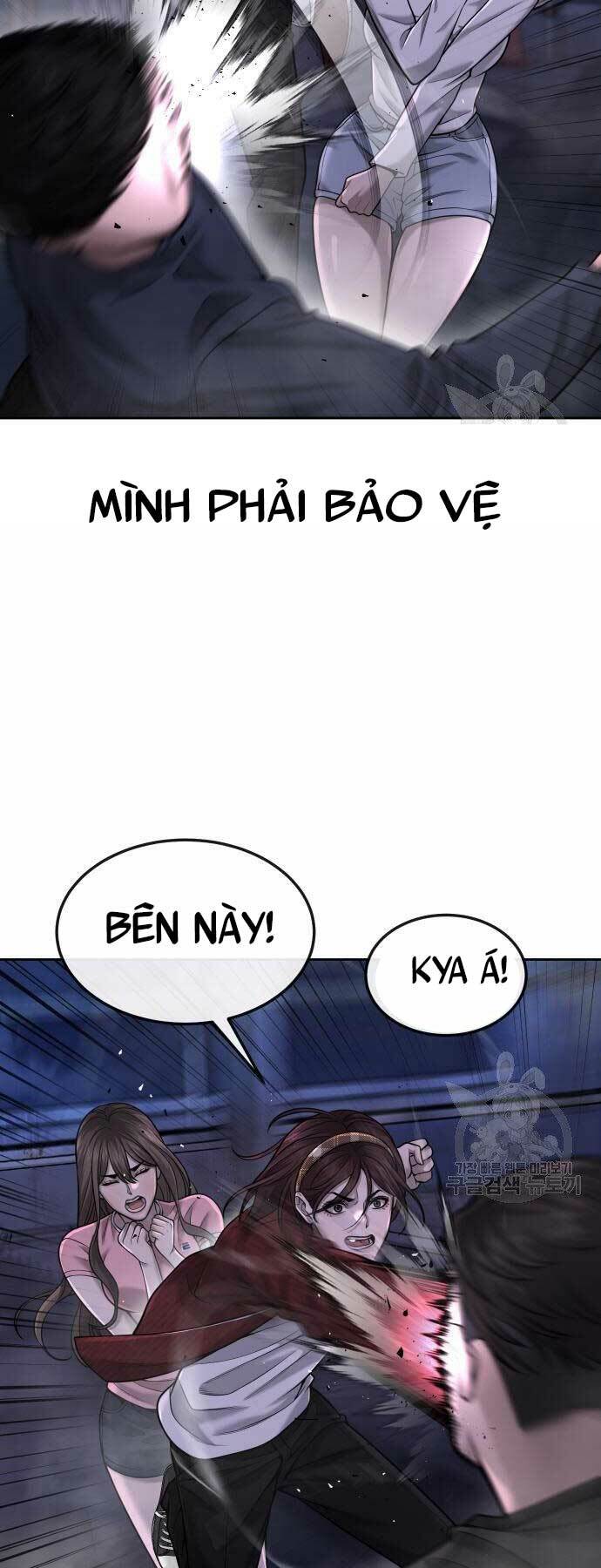 Nhiệm Vụ Tối Thượng Chapter 52 - Trang 2
