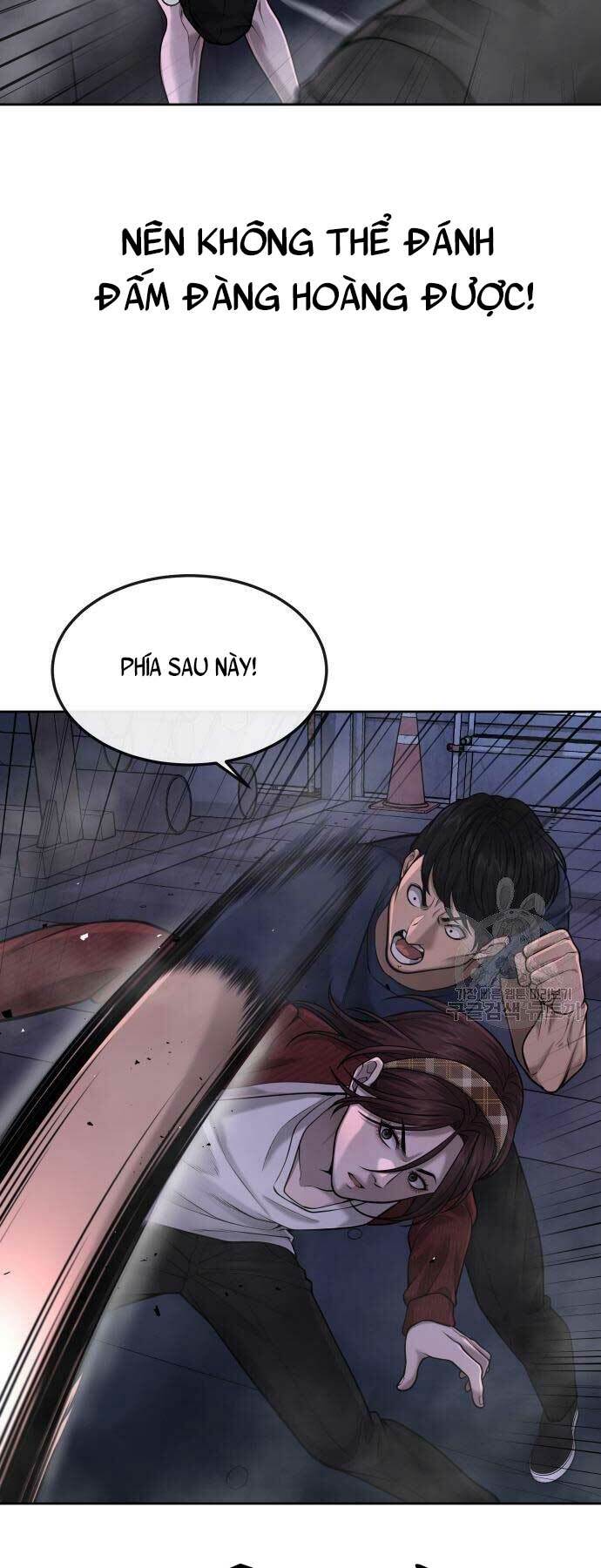 Nhiệm Vụ Tối Thượng Chapter 52 - Trang 2