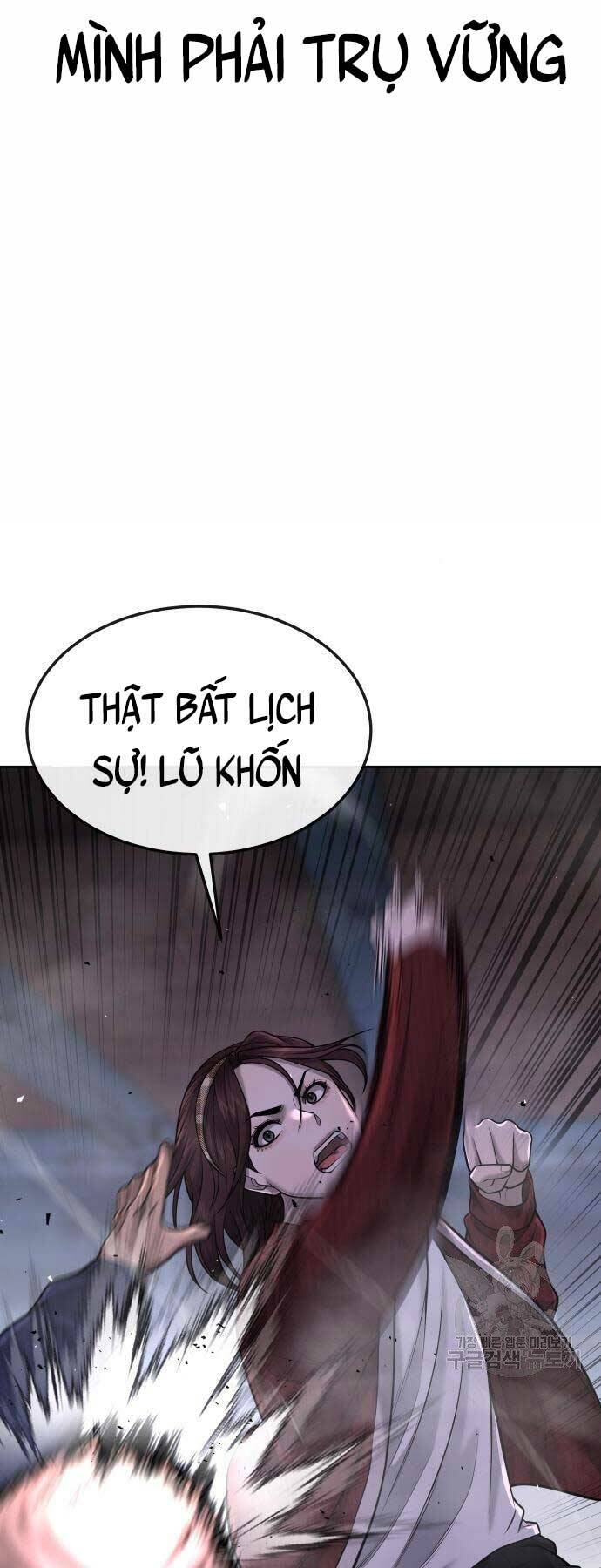 Nhiệm Vụ Tối Thượng Chapter 52 - Trang 2