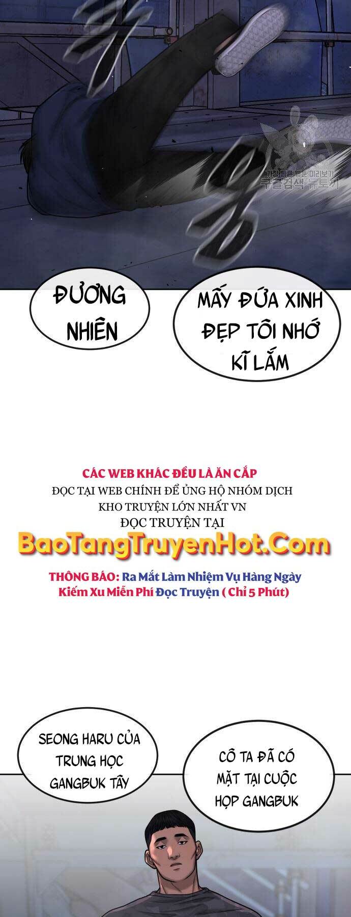 Nhiệm Vụ Tối Thượng Chapter 52 - Trang 2