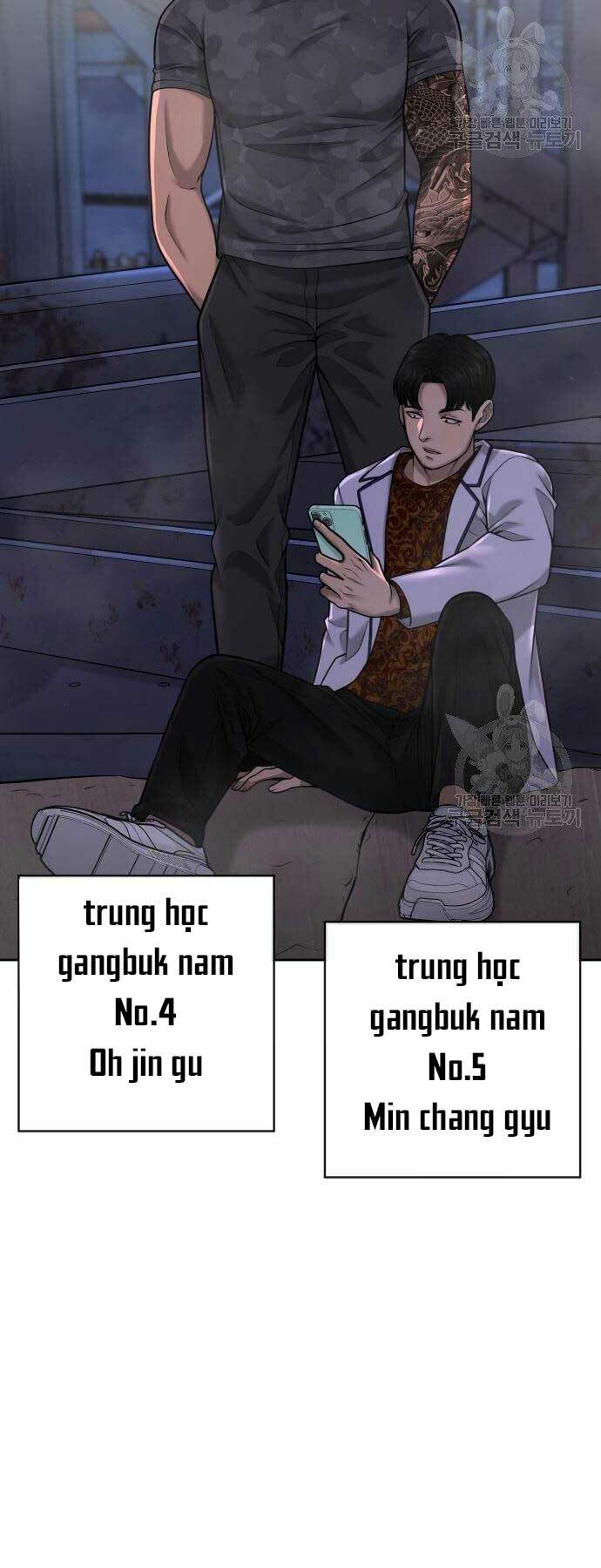 Nhiệm Vụ Tối Thượng Chapter 52 - Trang 2