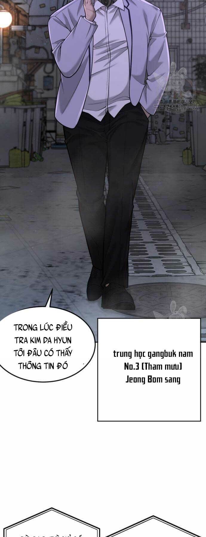 Nhiệm Vụ Tối Thượng Chapter 52 - Trang 2