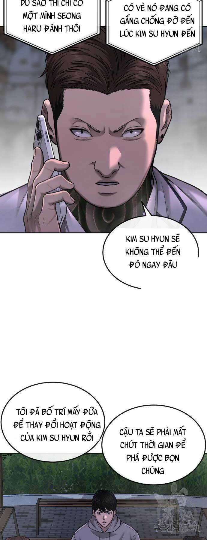 Nhiệm Vụ Tối Thượng Chapter 52 - Trang 2