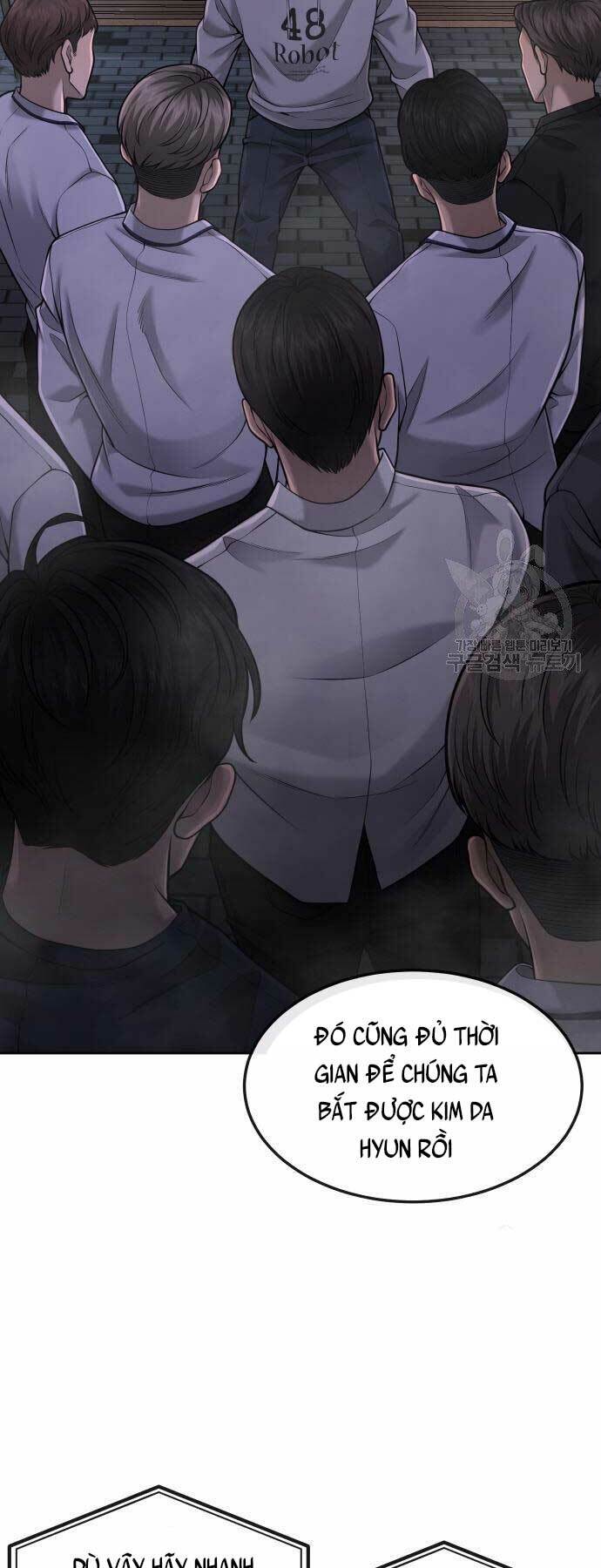 Nhiệm Vụ Tối Thượng Chapter 52 - Trang 2