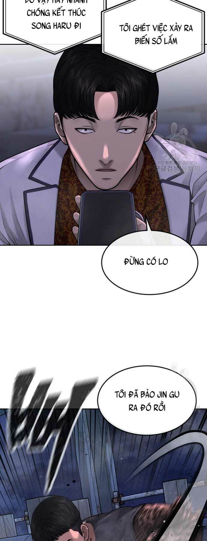 Nhiệm Vụ Tối Thượng Chapter 52 - Trang 2