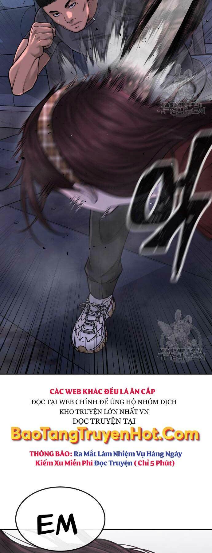 Nhiệm Vụ Tối Thượng Chapter 52 - Trang 2