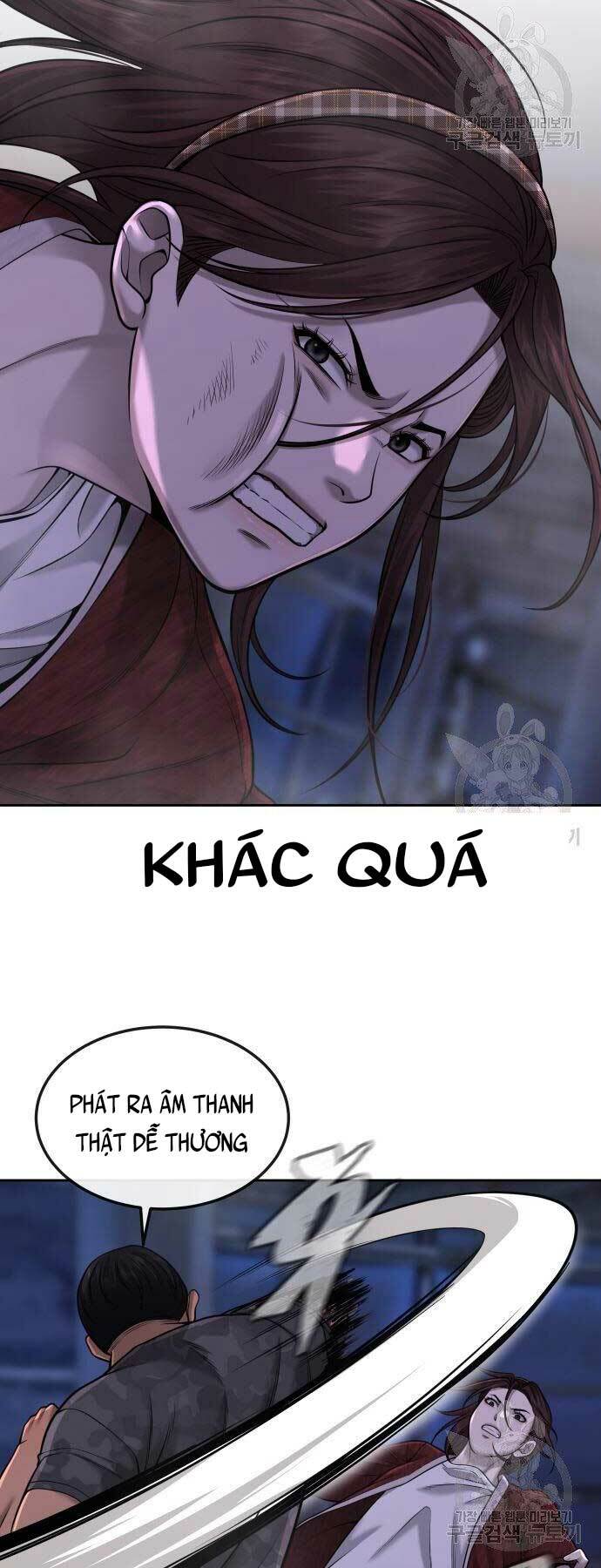 Nhiệm Vụ Tối Thượng Chapter 52 - Trang 2