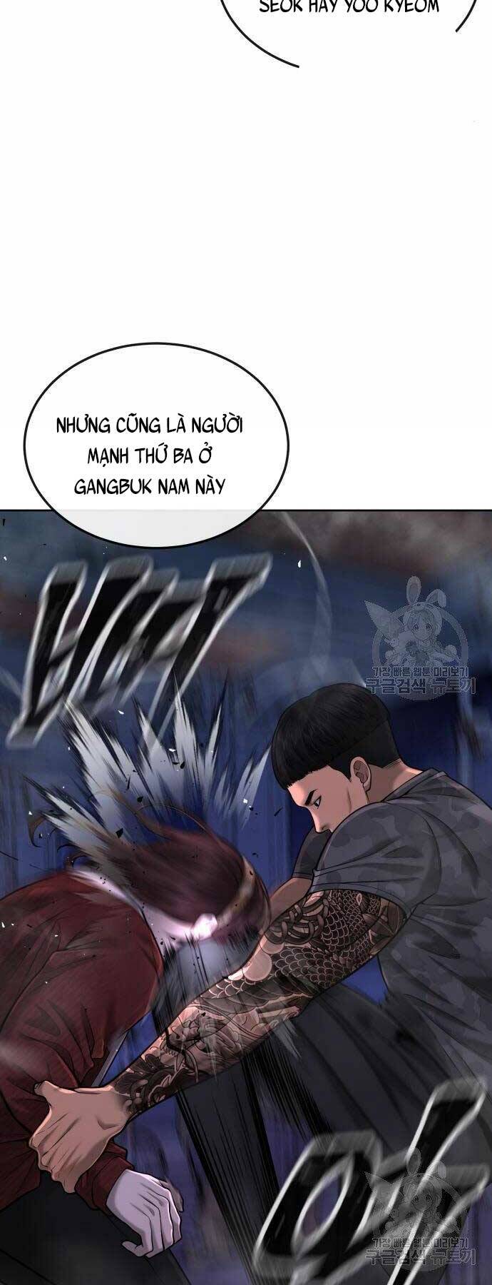 Nhiệm Vụ Tối Thượng Chapter 52 - Trang 2