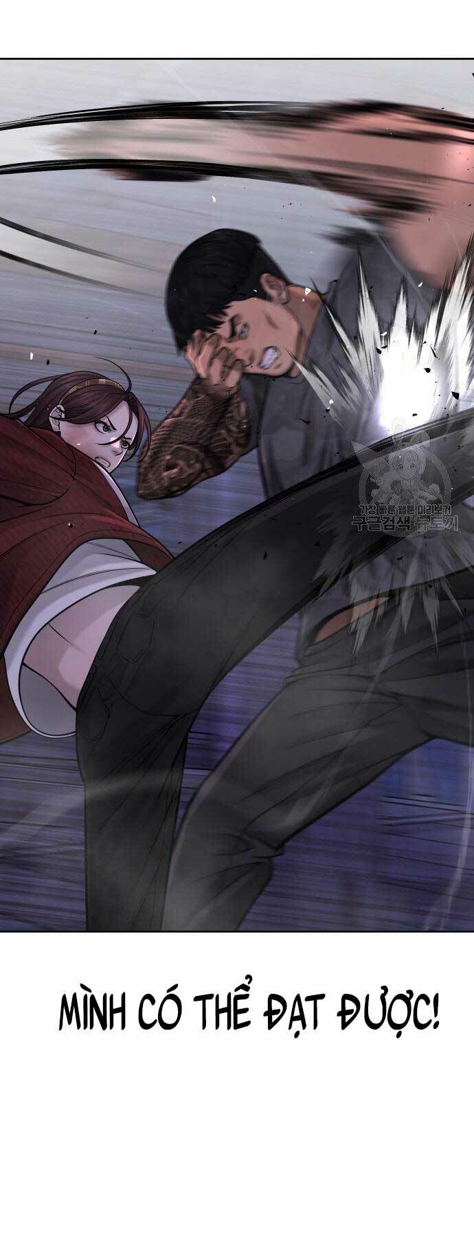 Nhiệm Vụ Tối Thượng Chapter 52 - Trang 2