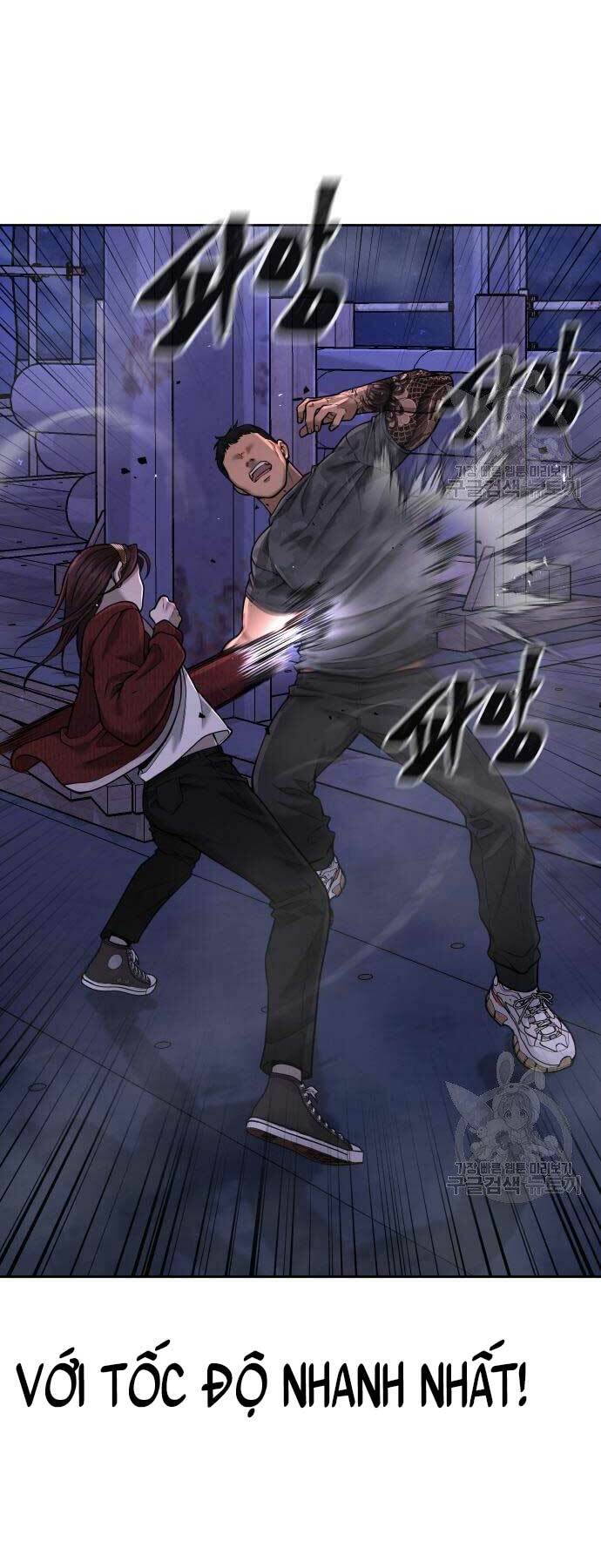 Nhiệm Vụ Tối Thượng Chapter 52 - Trang 2