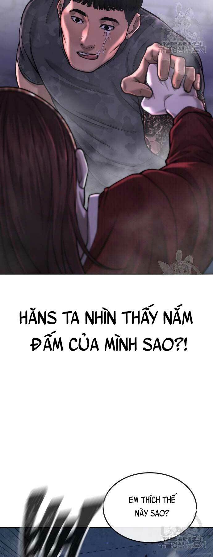 Nhiệm Vụ Tối Thượng Chapter 52 - Trang 2