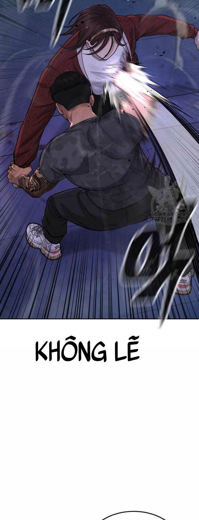 Nhiệm Vụ Tối Thượng Chapter 52 - Trang 2