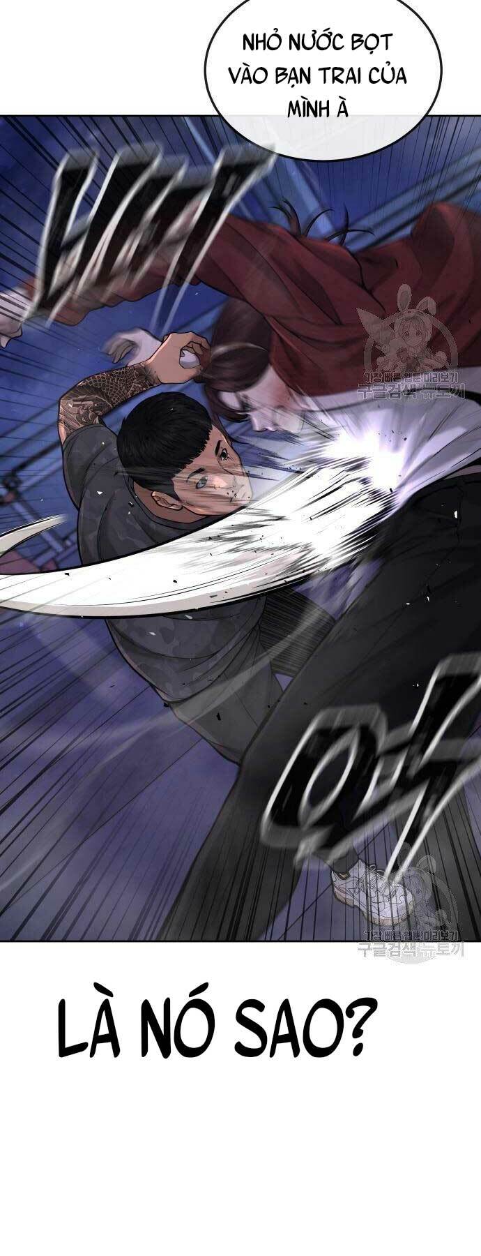 Nhiệm Vụ Tối Thượng Chapter 52 - Trang 2