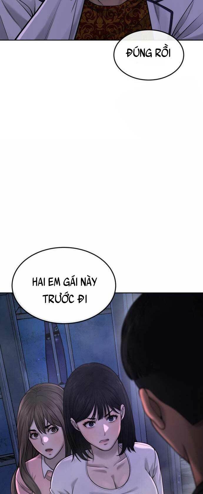 Nhiệm Vụ Tối Thượng Chapter 52 - Trang 2