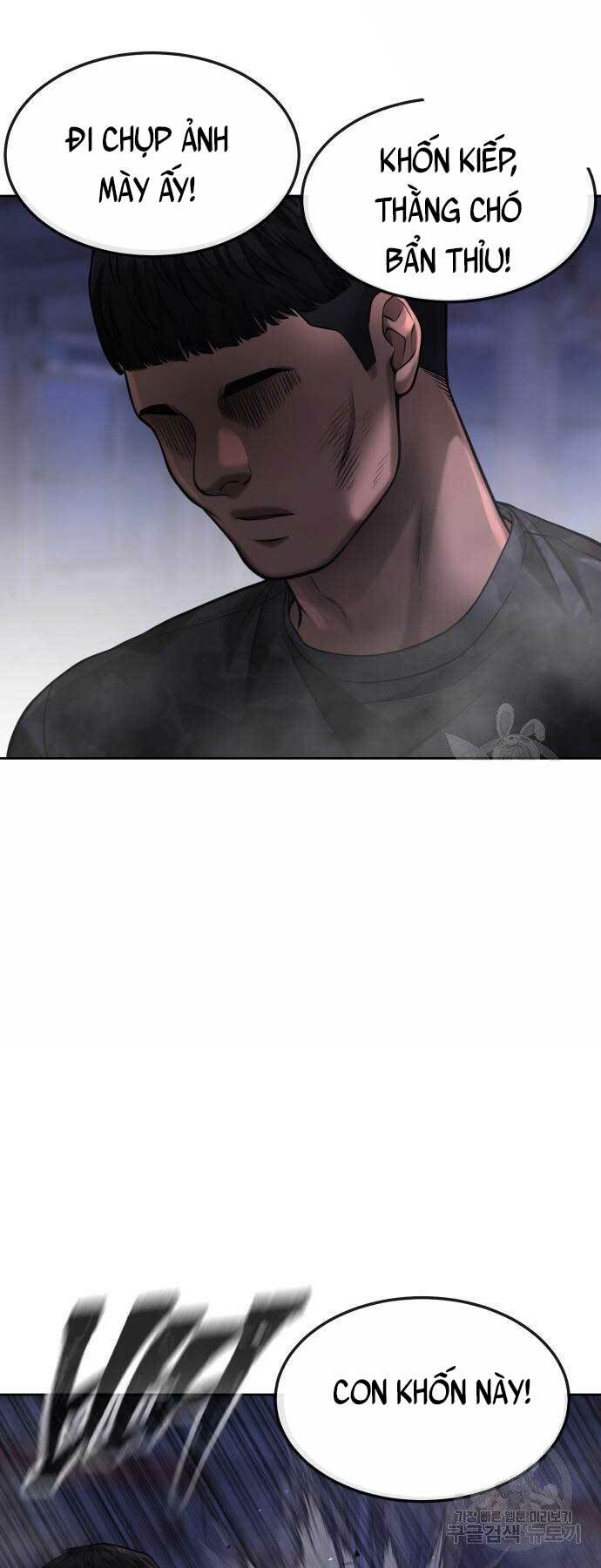 Nhiệm Vụ Tối Thượng Chapter 52 - Trang 2