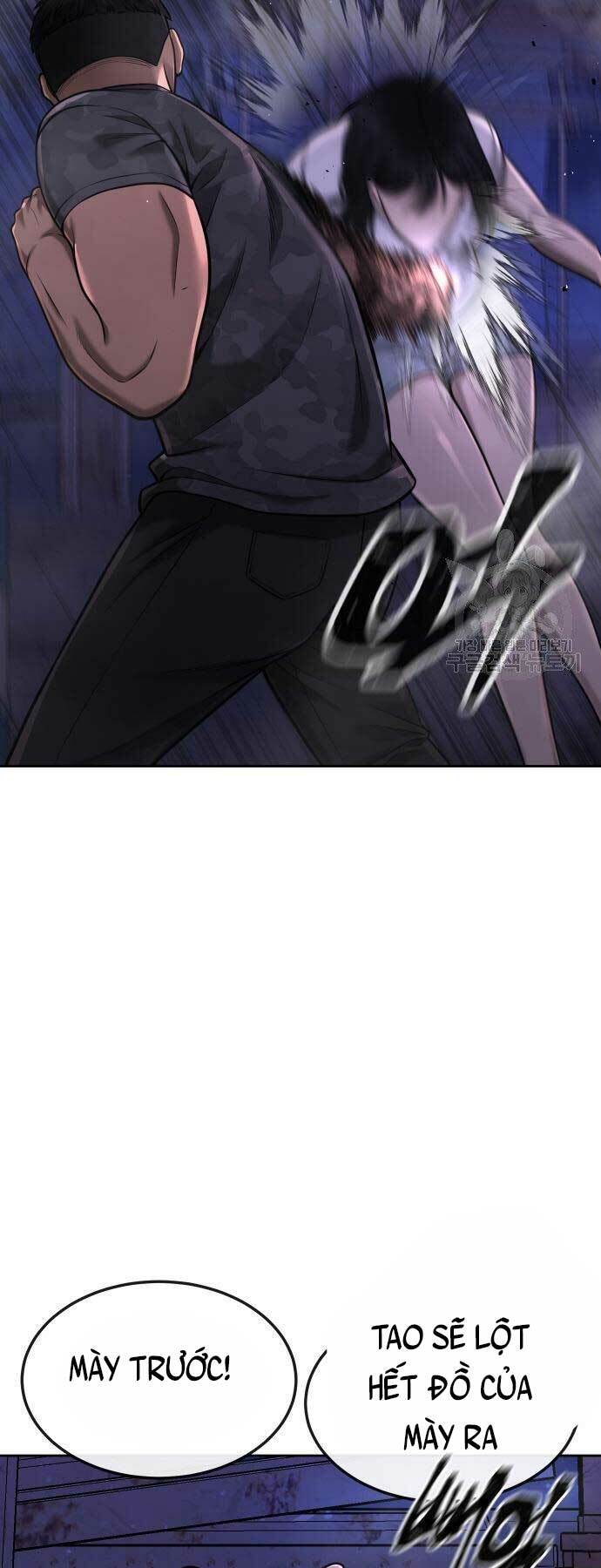 Nhiệm Vụ Tối Thượng Chapter 52 - Trang 2