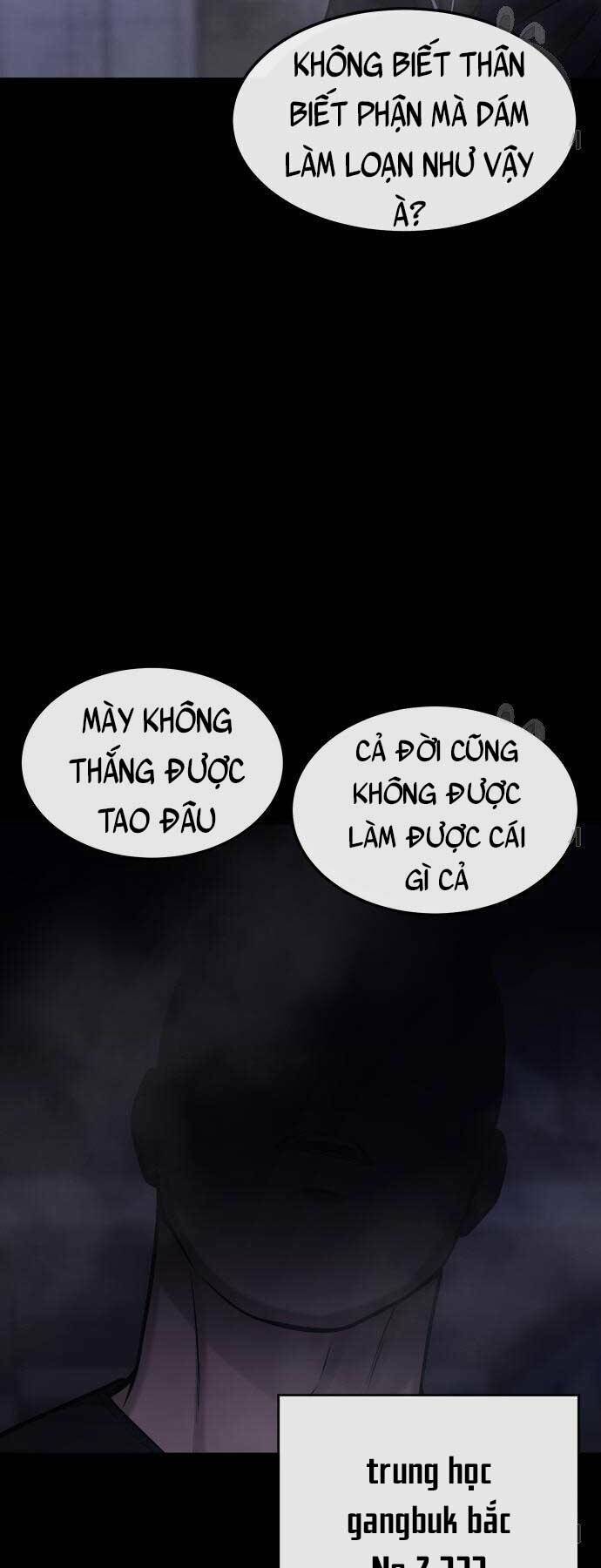 Nhiệm Vụ Tối Thượng Chapter 52 - Trang 2